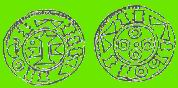 Denier melgorien (1211-1247)